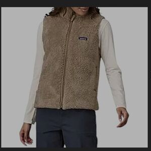 Patagonia Women's Los Gatos Vest Small